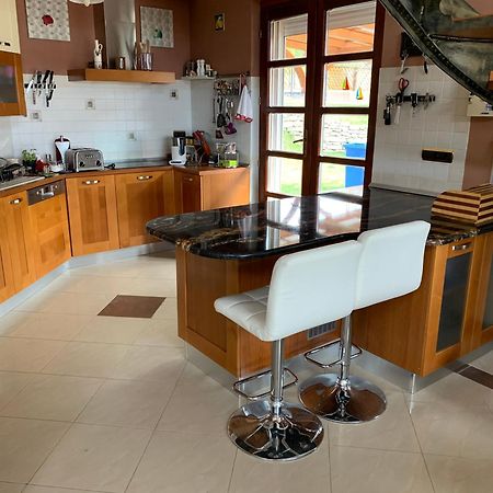 Keith Lakewood Villa Balatonfüred Dış mekan fotoğraf
