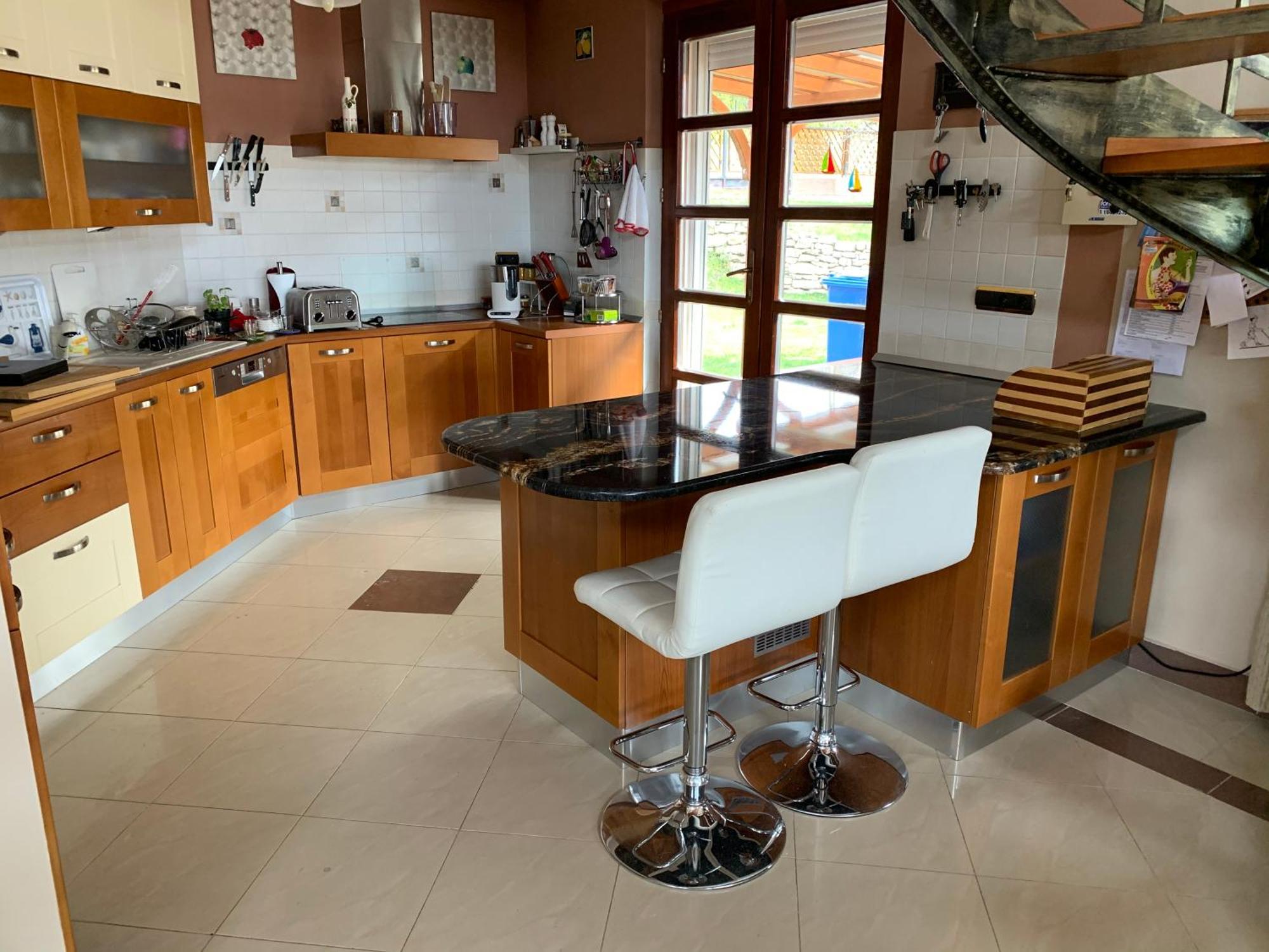 Keith Lakewood Villa Balatonfüred Dış mekan fotoğraf